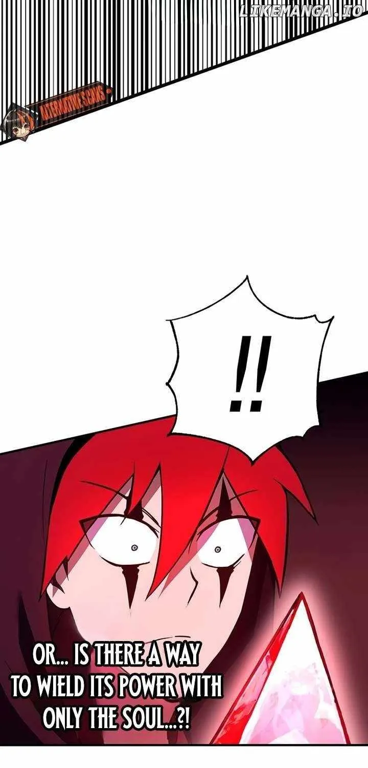 Read Hardcore Leveling Warrior chapter 407 image 90 on Lezhin