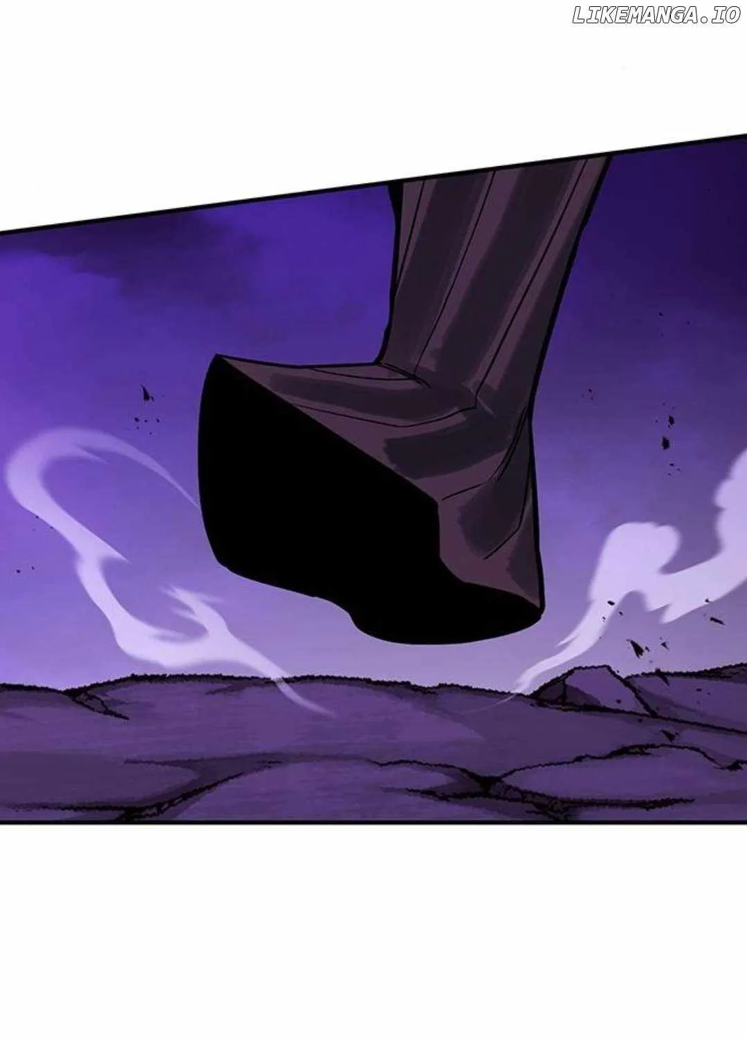 Read Hardcore Leveling Warrior chapter 408 image 100 on Lezhin