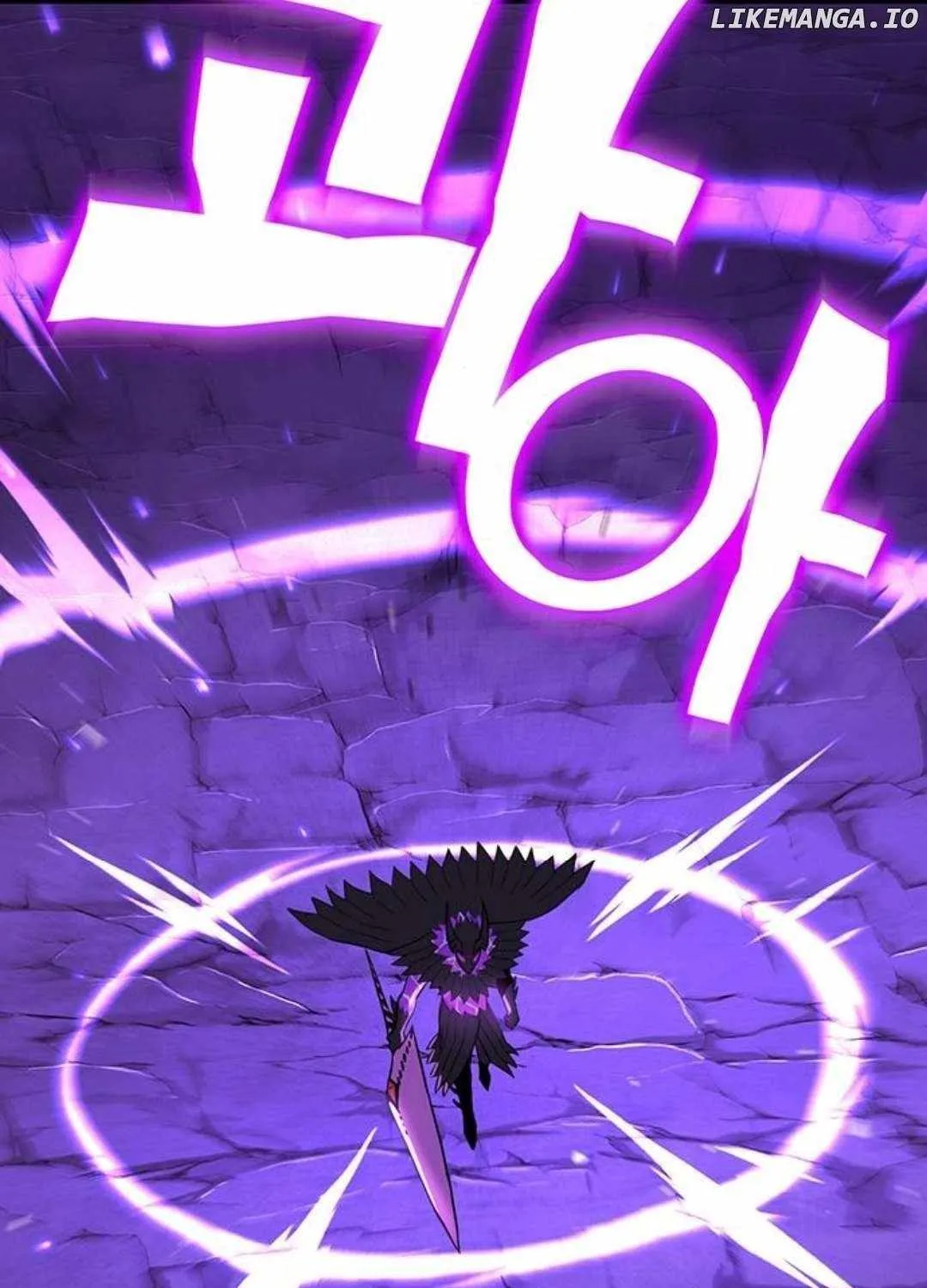 Read Hardcore Leveling Warrior chapter 408 image 102 on Lezhin