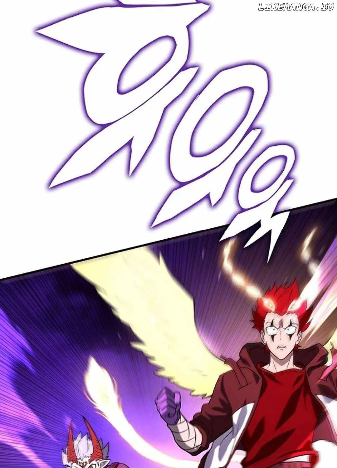 Read Hardcore Leveling Warrior chapter 408 image 106 on Lezhin