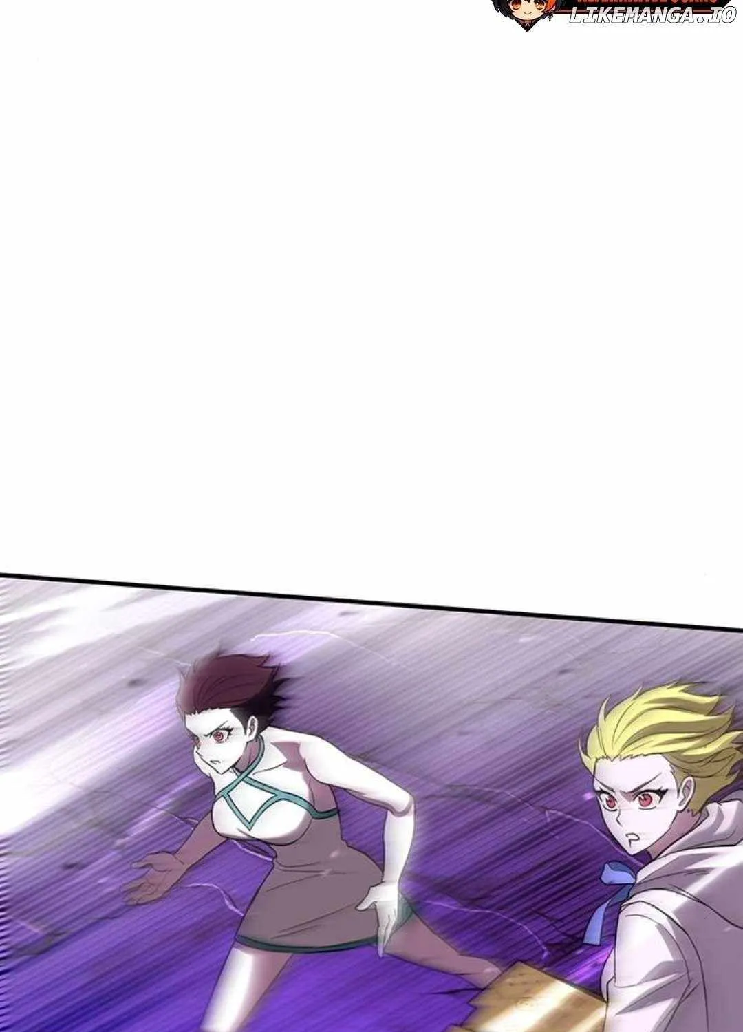 Read Hardcore Leveling Warrior chapter 408 image 108 on Lezhin