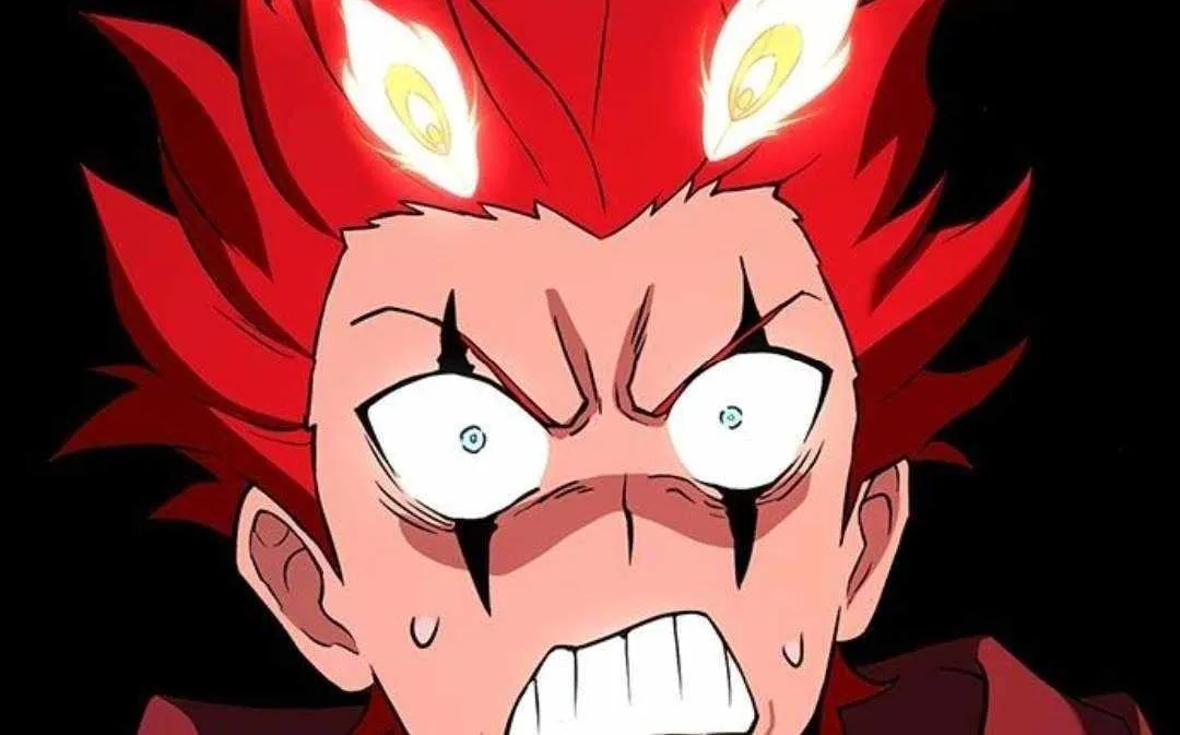 Read Hardcore Leveling Warrior chapter 408 image 111 on Lezhin