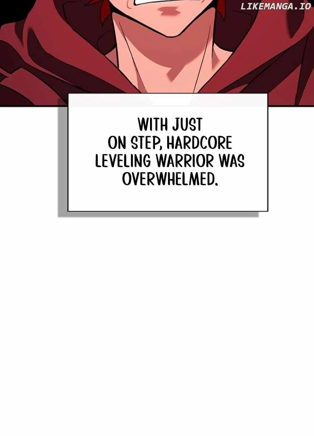 Read Hardcore Leveling Warrior chapter 408 image 112 on Lezhin