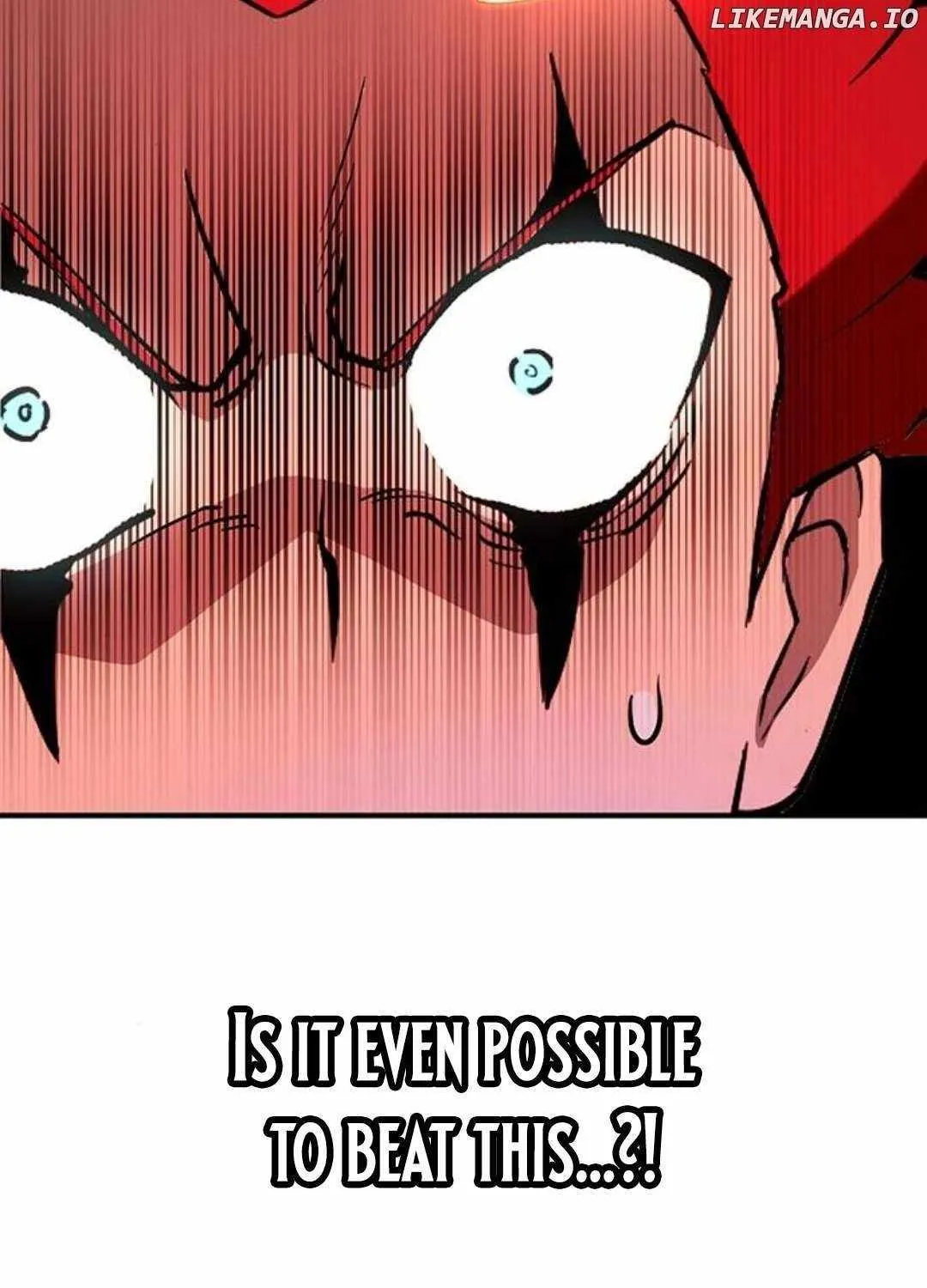 Read Hardcore Leveling Warrior chapter 408 image 114 on Lezhin