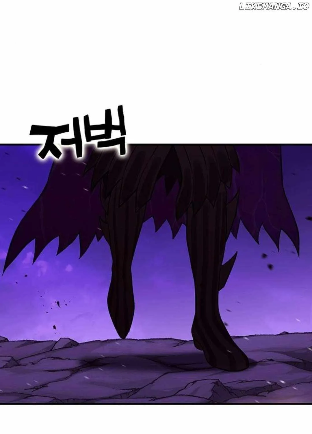 Read Hardcore Leveling Warrior chapter 408 image 116 on Lezhin