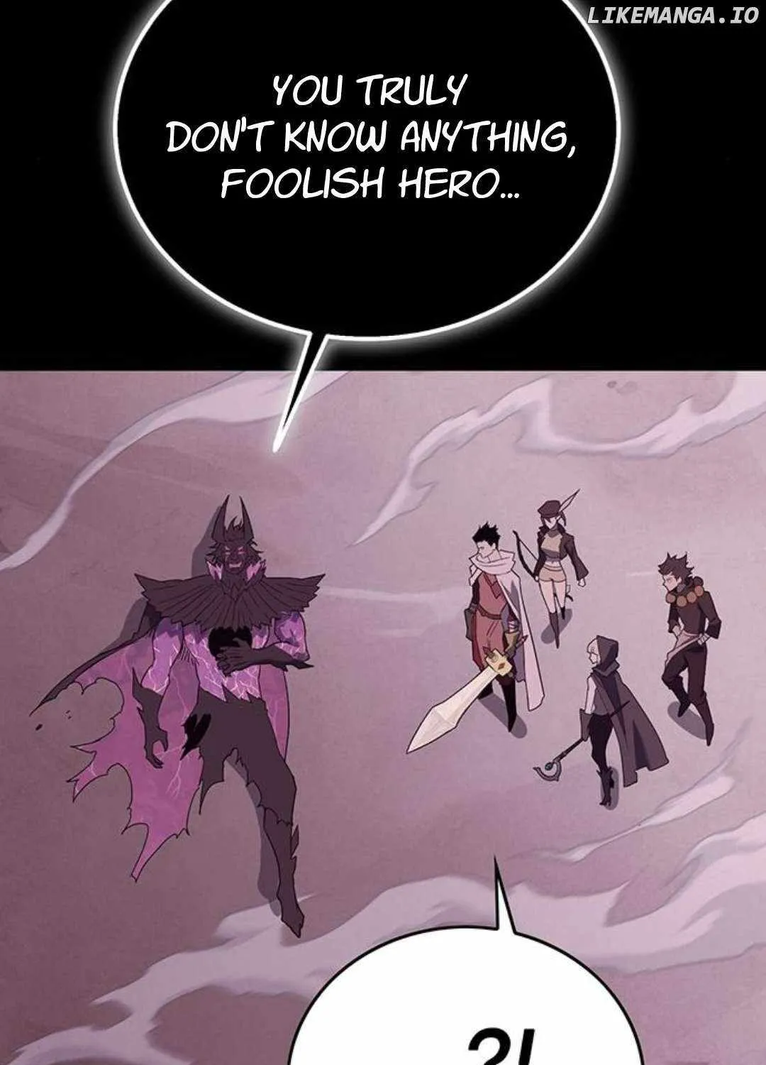 Read Hardcore Leveling Warrior chapter 408 image 12 on Lezhin