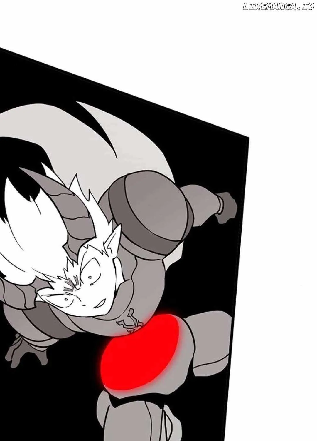 Read Hardcore Leveling Warrior chapter 408 image 130 on Lezhin