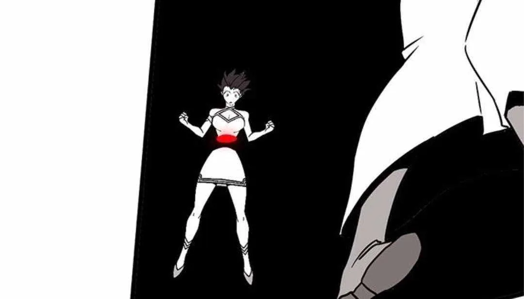 Read Hardcore Leveling Warrior chapter 408 image 133 on Lezhin