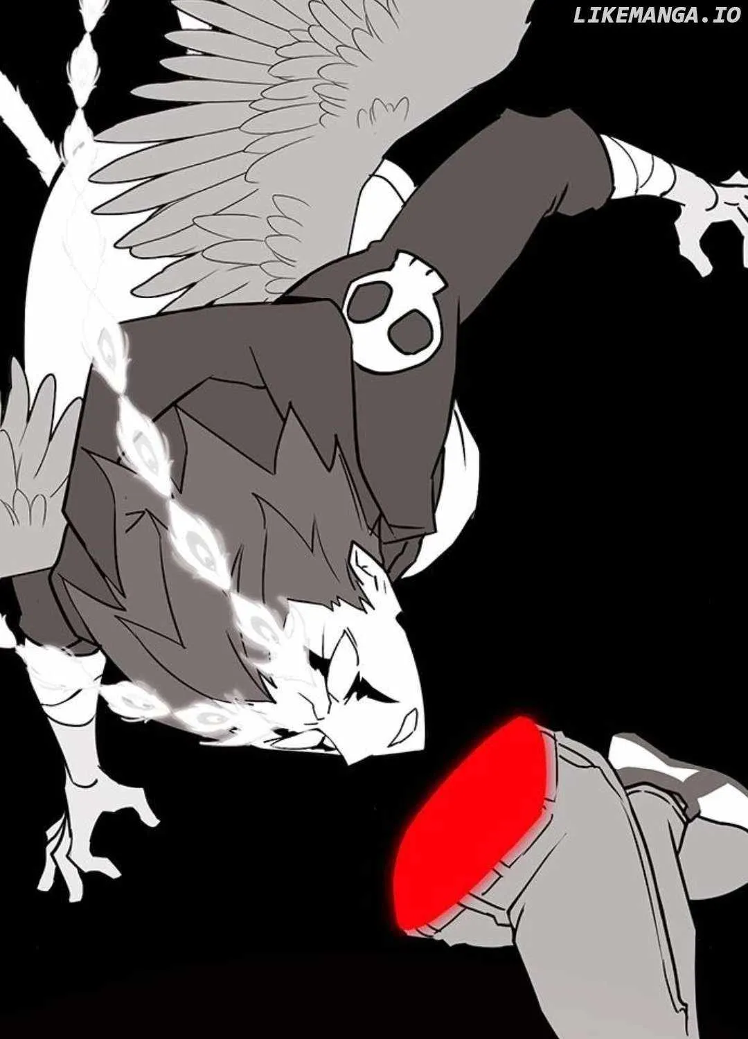 Read Hardcore Leveling Warrior chapter 408 image 136 on Lezhin