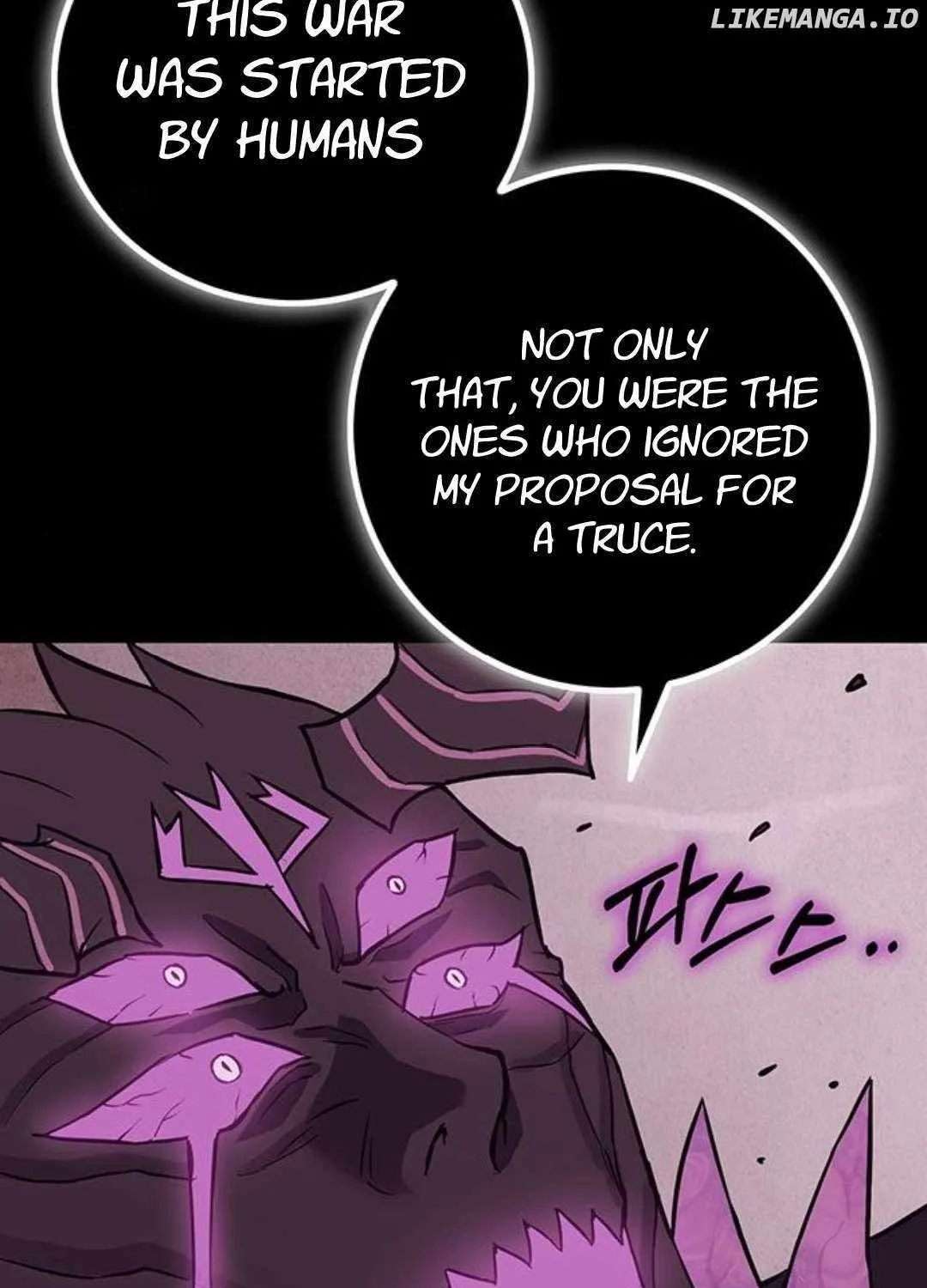 Read Hardcore Leveling Warrior chapter 408 image 14 on Lezhin