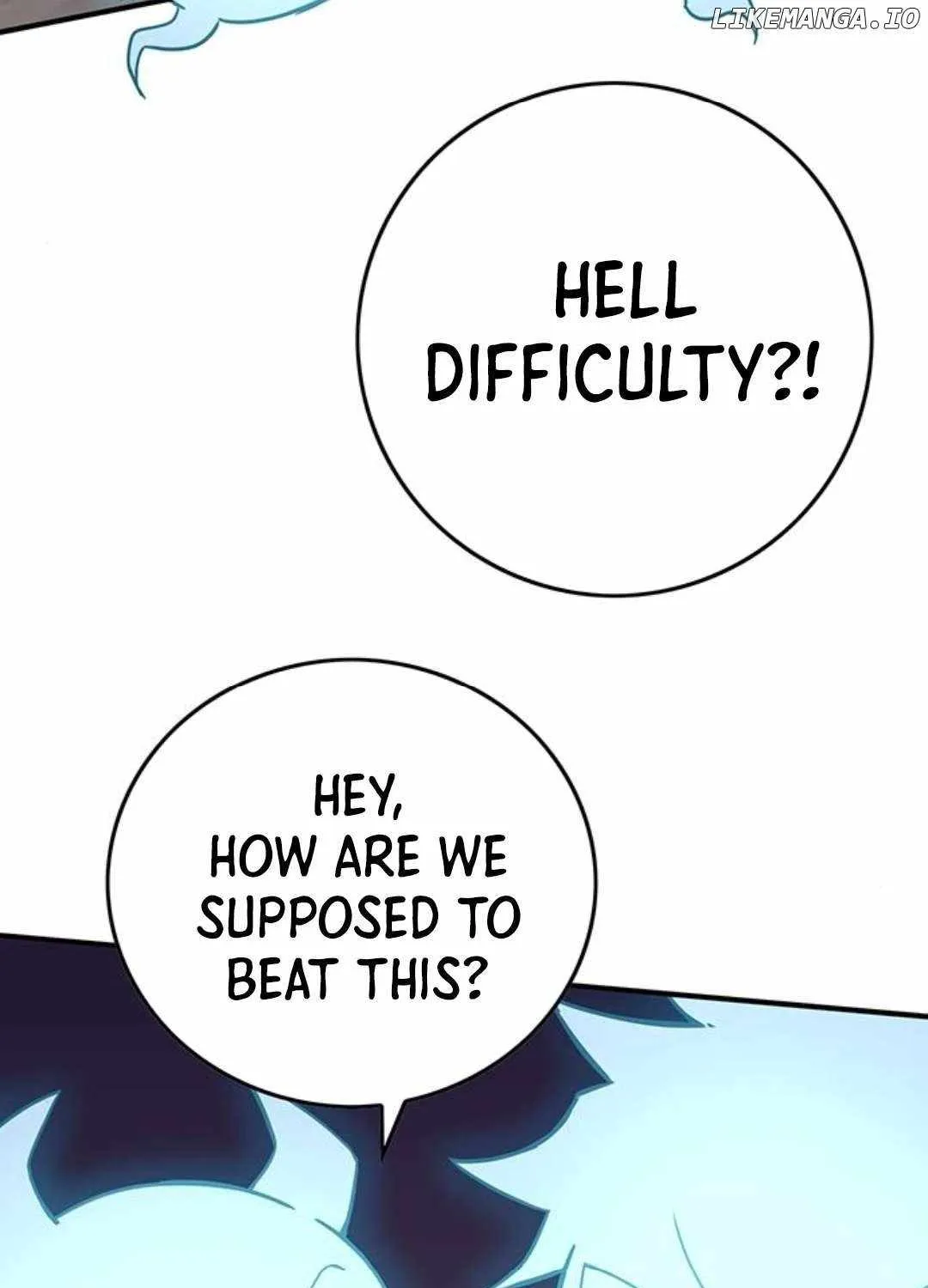 Read Hardcore Leveling Warrior chapter 408 image 144 on Lezhin