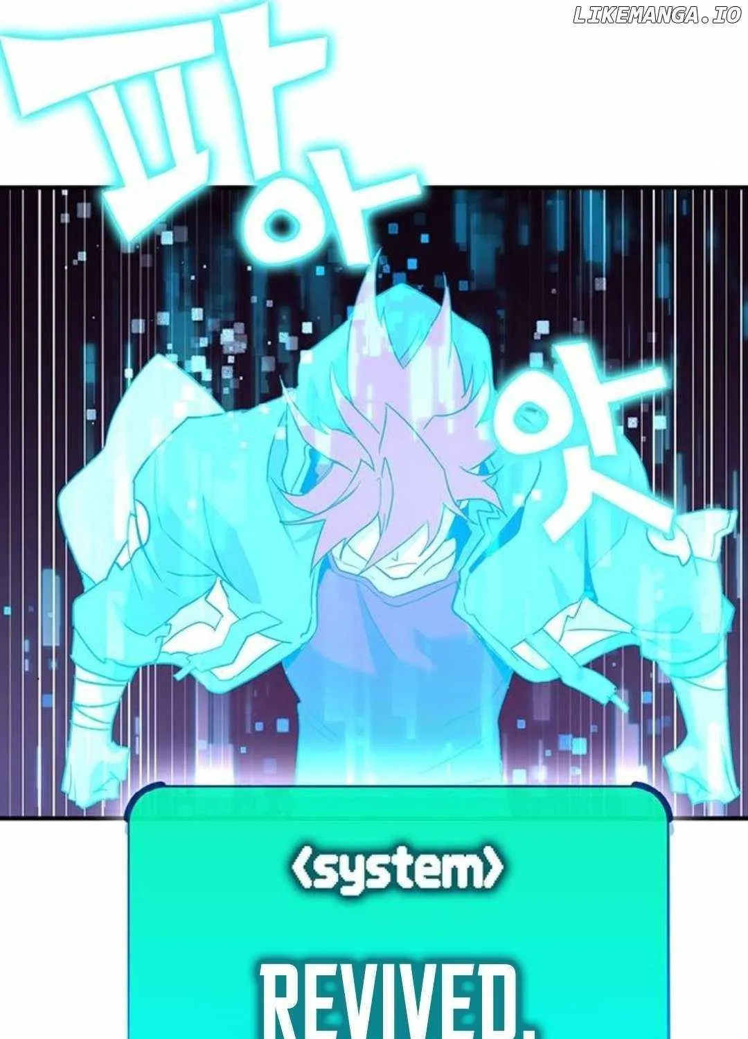 Read Hardcore Leveling Warrior chapter 408 image 150 on Lezhin