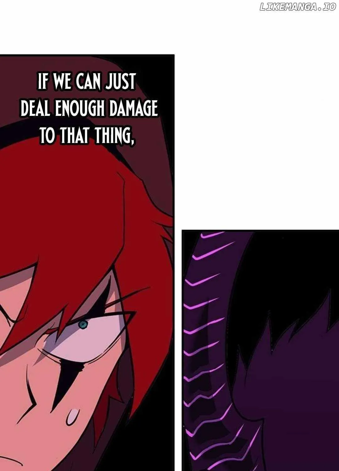 Read Hardcore Leveling Warrior chapter 408 image 154 on Lezhin