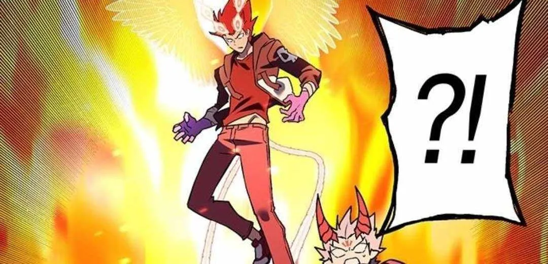 Read Hardcore Leveling Warrior chapter 408 image 169 on Lezhin