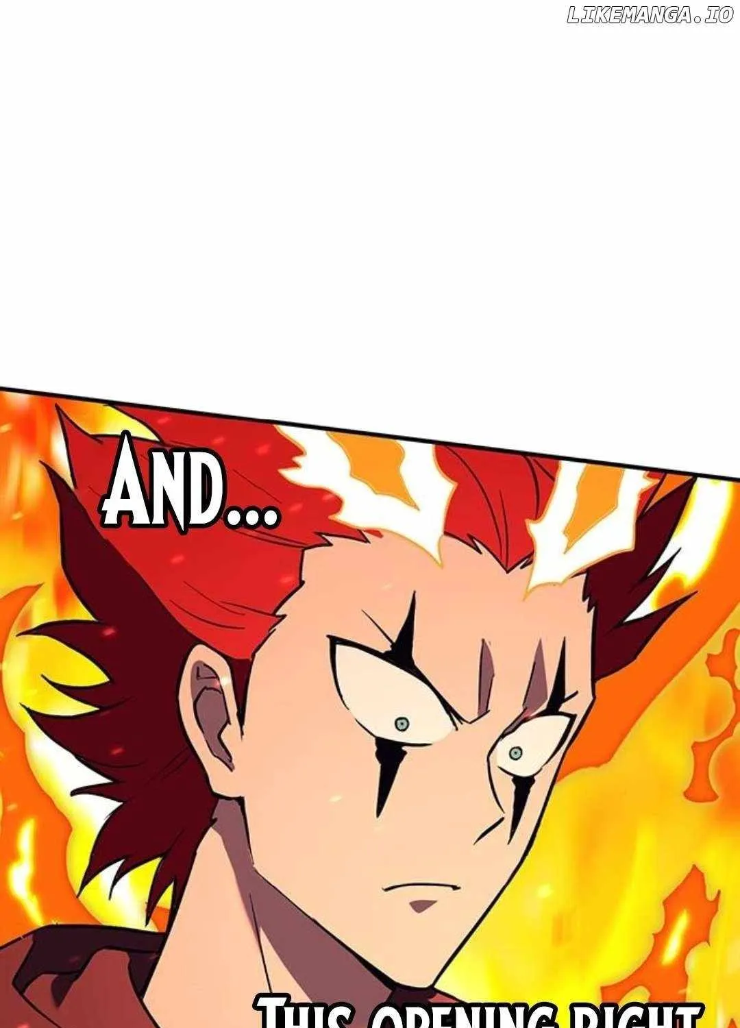Read Hardcore Leveling Warrior chapter 408 image 172 on Lezhin