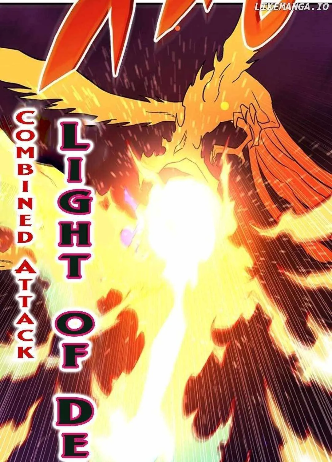 Read Hardcore Leveling Warrior chapter 408 image 180 on Lezhin