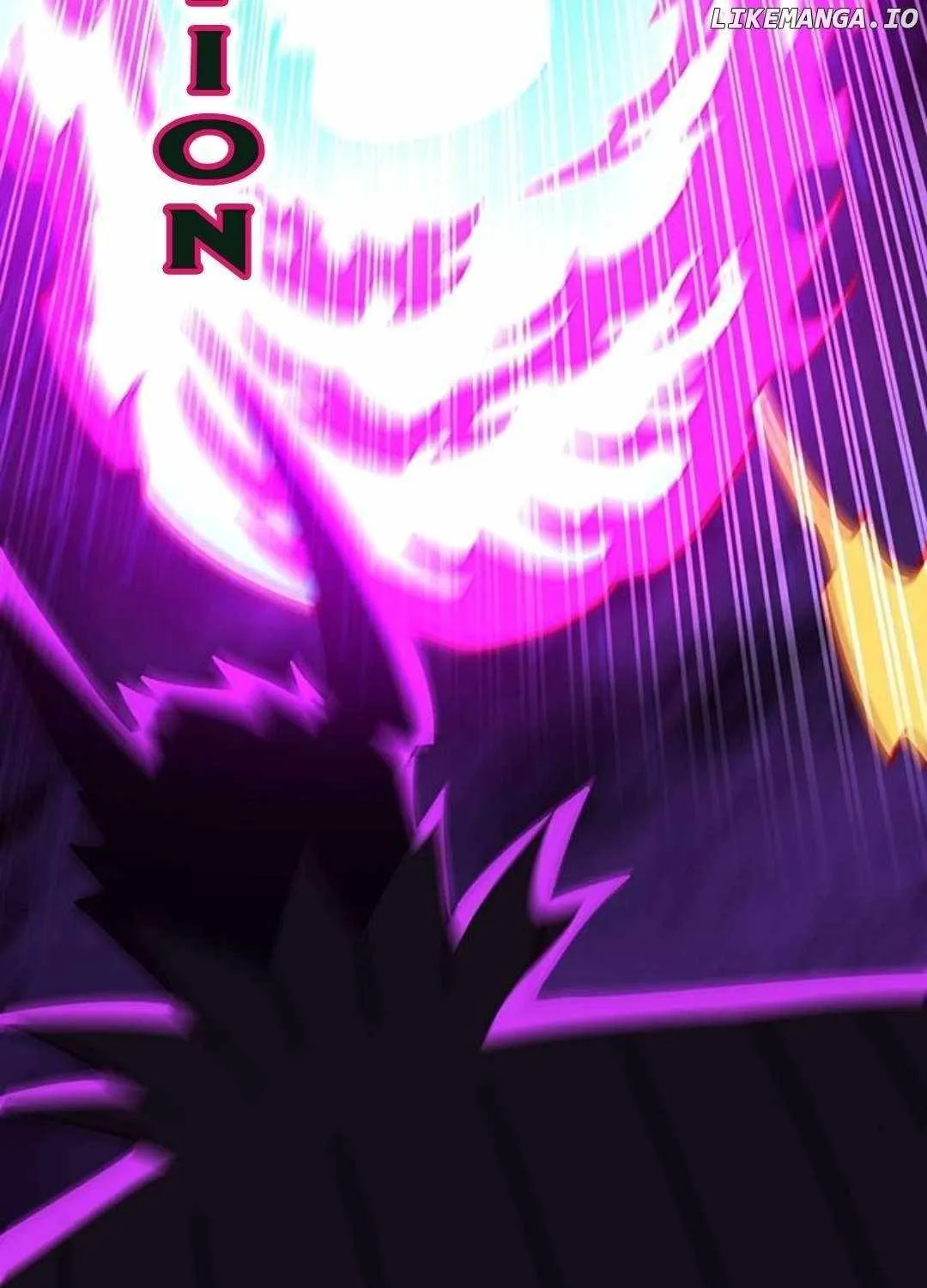 Read Hardcore Leveling Warrior chapter 408 image 182 on Lezhin