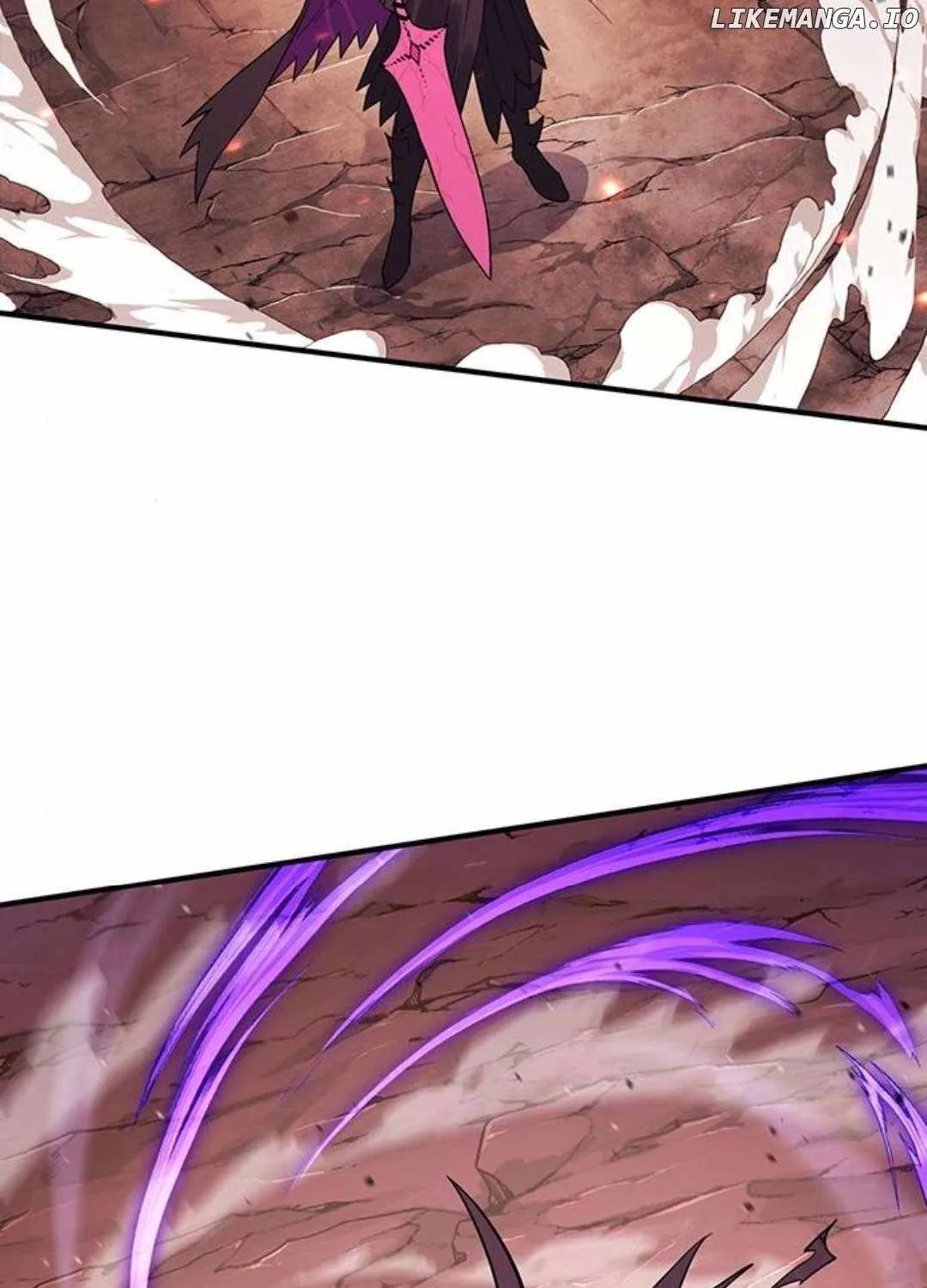 Read Hardcore Leveling Warrior chapter 408 image 196 on Lezhin