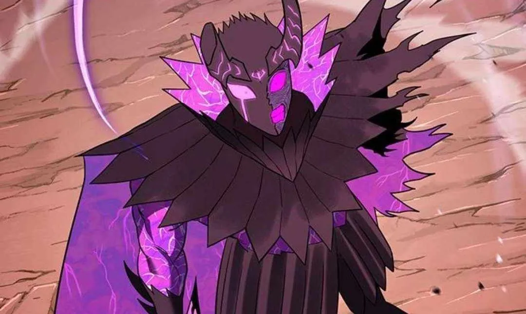 Read Hardcore Leveling Warrior chapter 408 image 197 on Lezhin