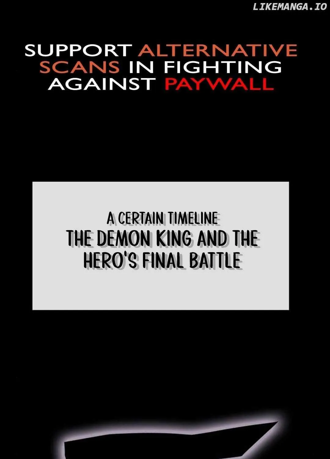 Read Hardcore Leveling Warrior chapter 408 image 2 on Lezhin