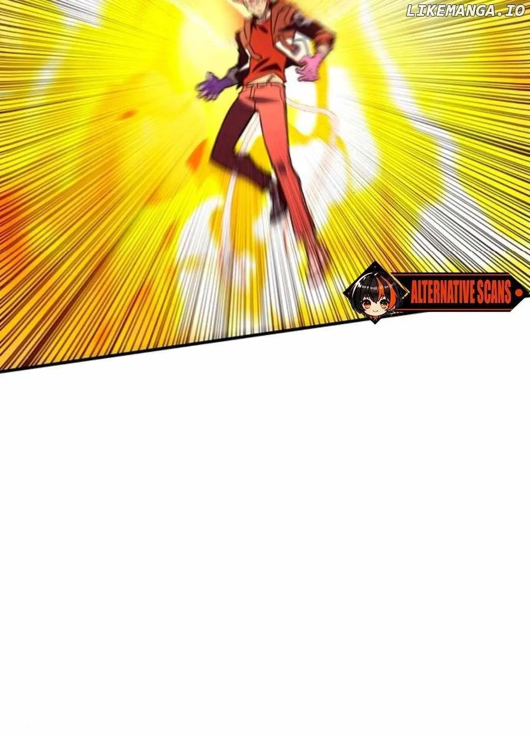 Read Hardcore Leveling Warrior chapter 408 image 206 on Lezhin