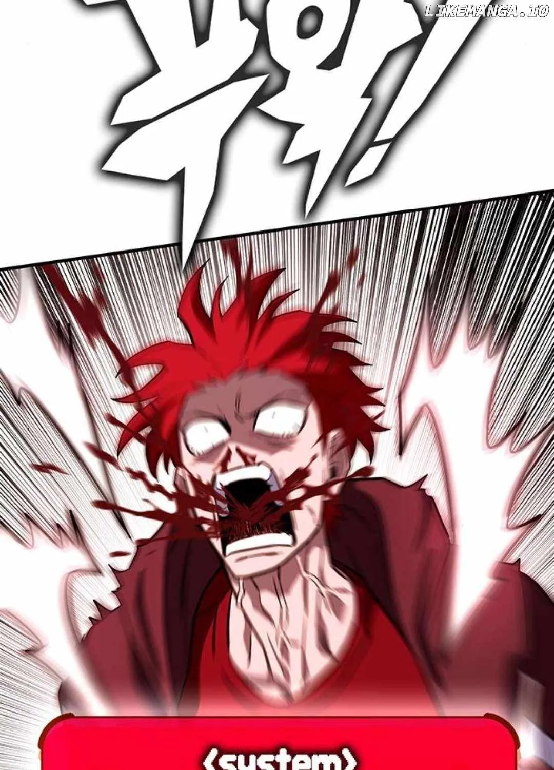 Read Hardcore Leveling Warrior chapter 408 image 208 on Lezhin