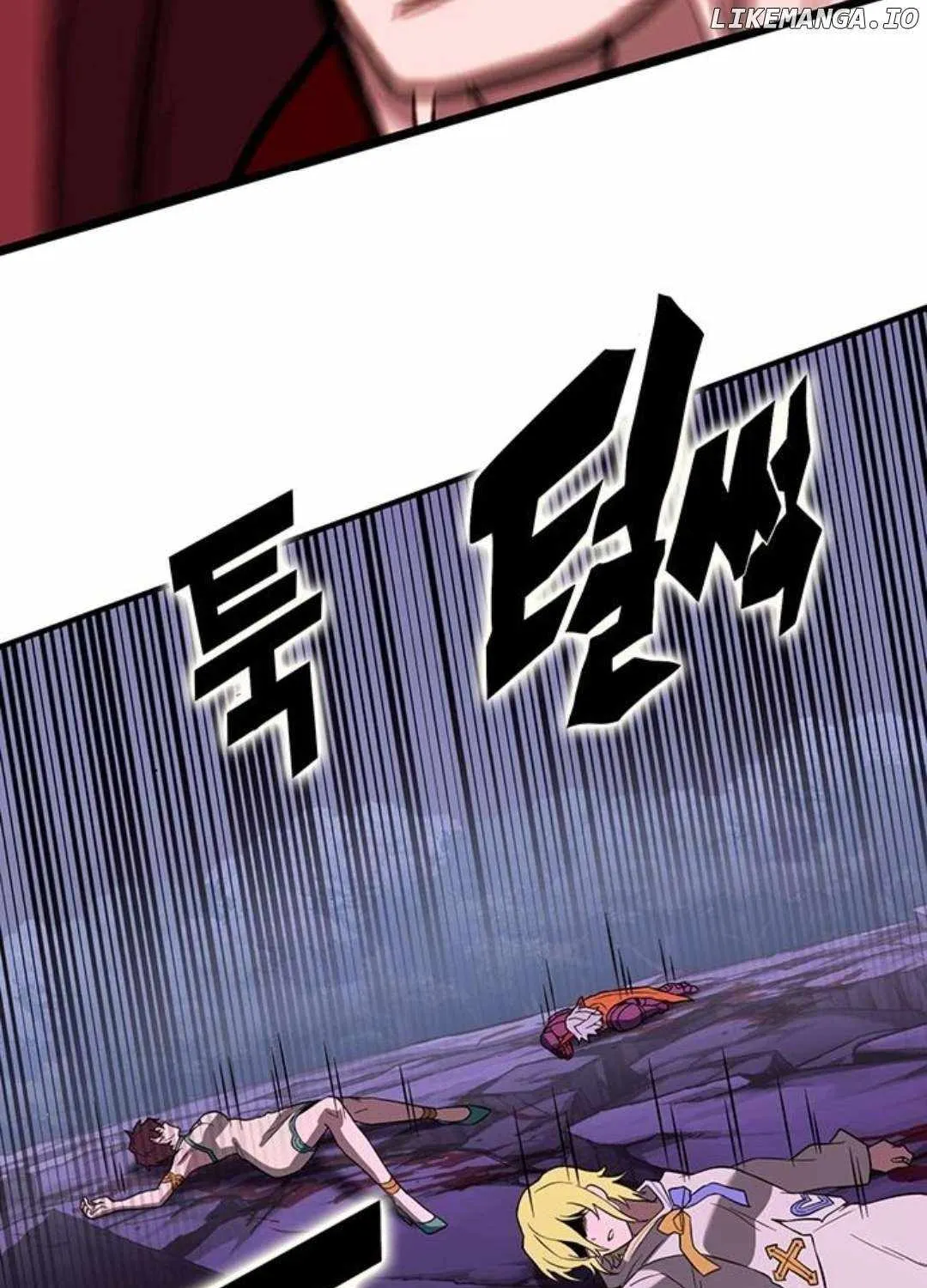 Read Hardcore Leveling Warrior chapter 408 image 212 on Lezhin