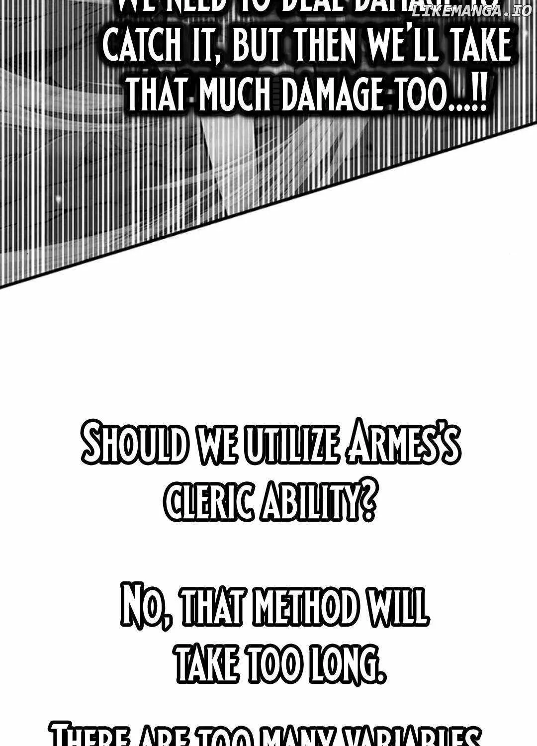 Read Hardcore Leveling Warrior chapter 408 image 224 on Lezhin