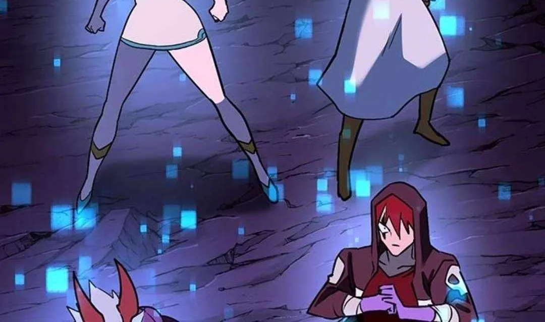 Read Hardcore Leveling Warrior chapter 408 image 229 on Lezhin