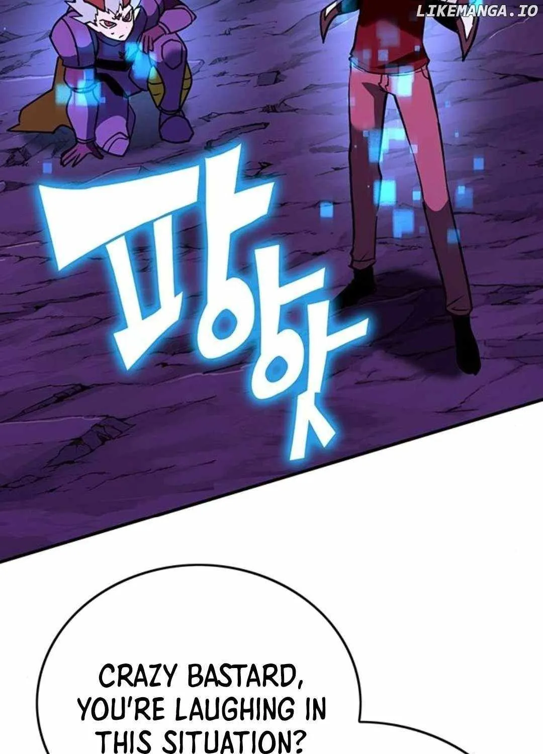 Read Hardcore Leveling Warrior chapter 408 image 230 on Lezhin