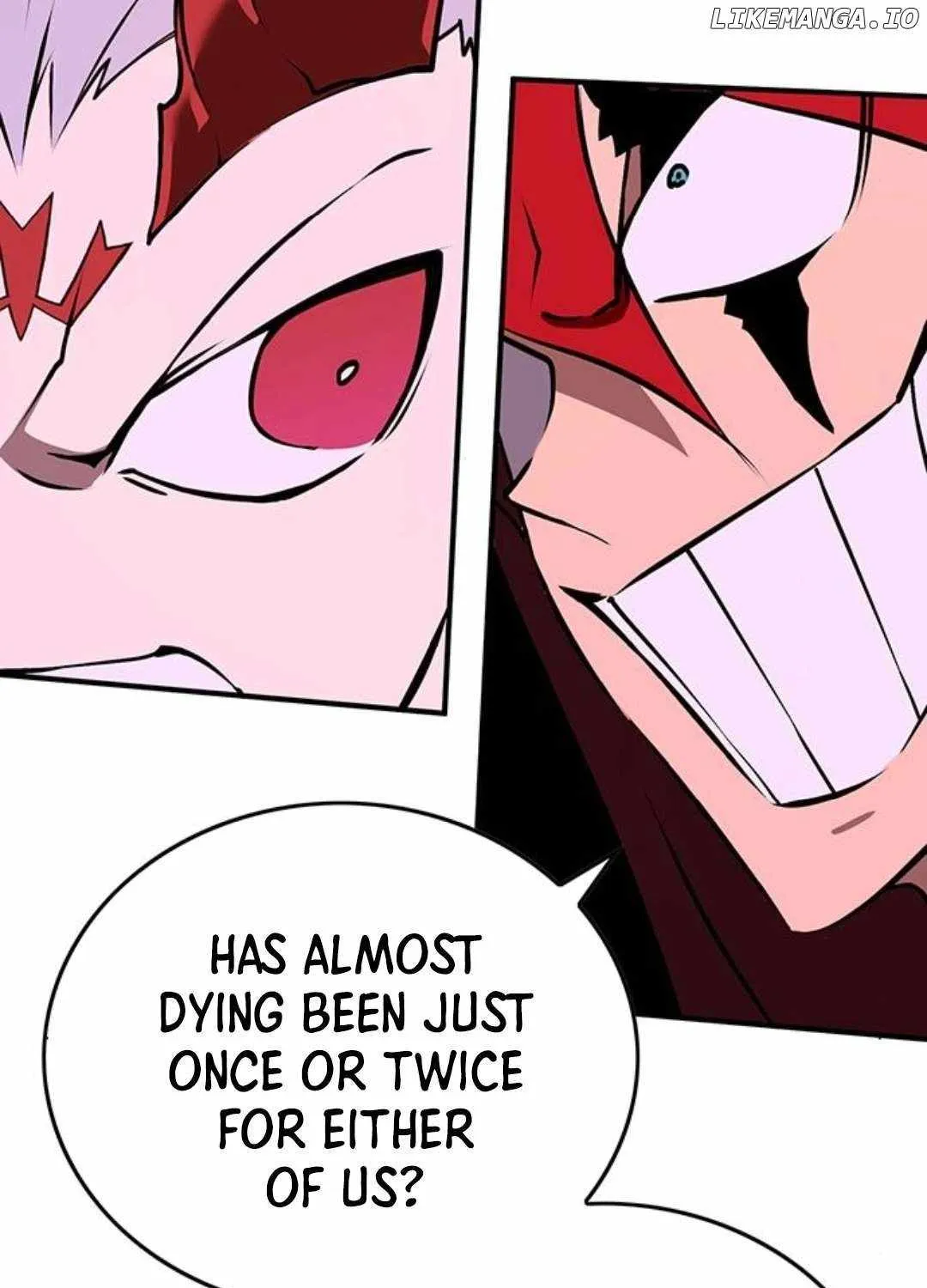 Read Hardcore Leveling Warrior chapter 408 image 232 on Lezhin