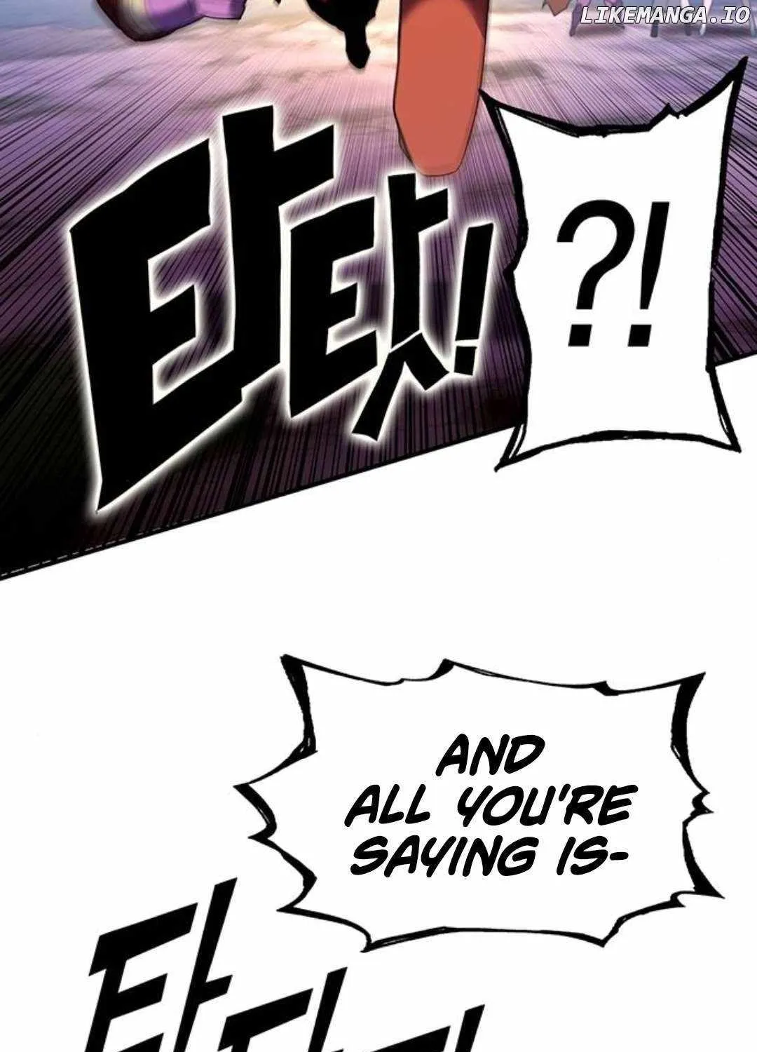 Read Hardcore Leveling Warrior chapter 408 image 236 on Lezhin