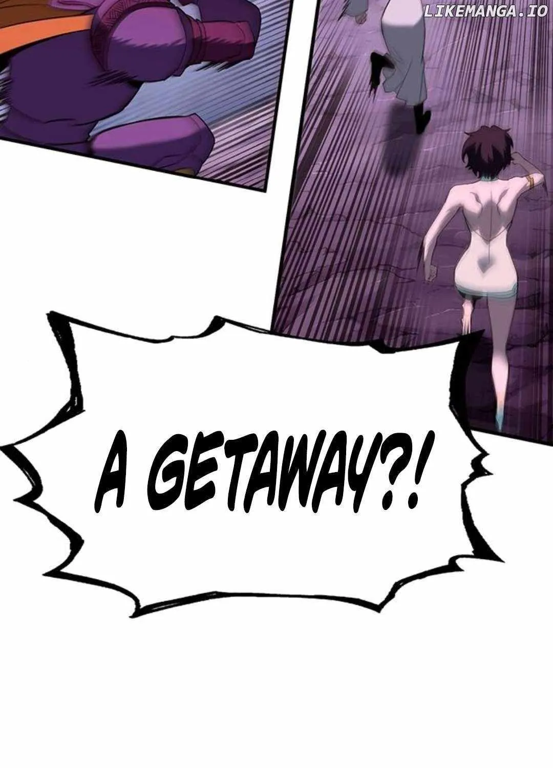 Read Hardcore Leveling Warrior chapter 408 image 238 on Lezhin