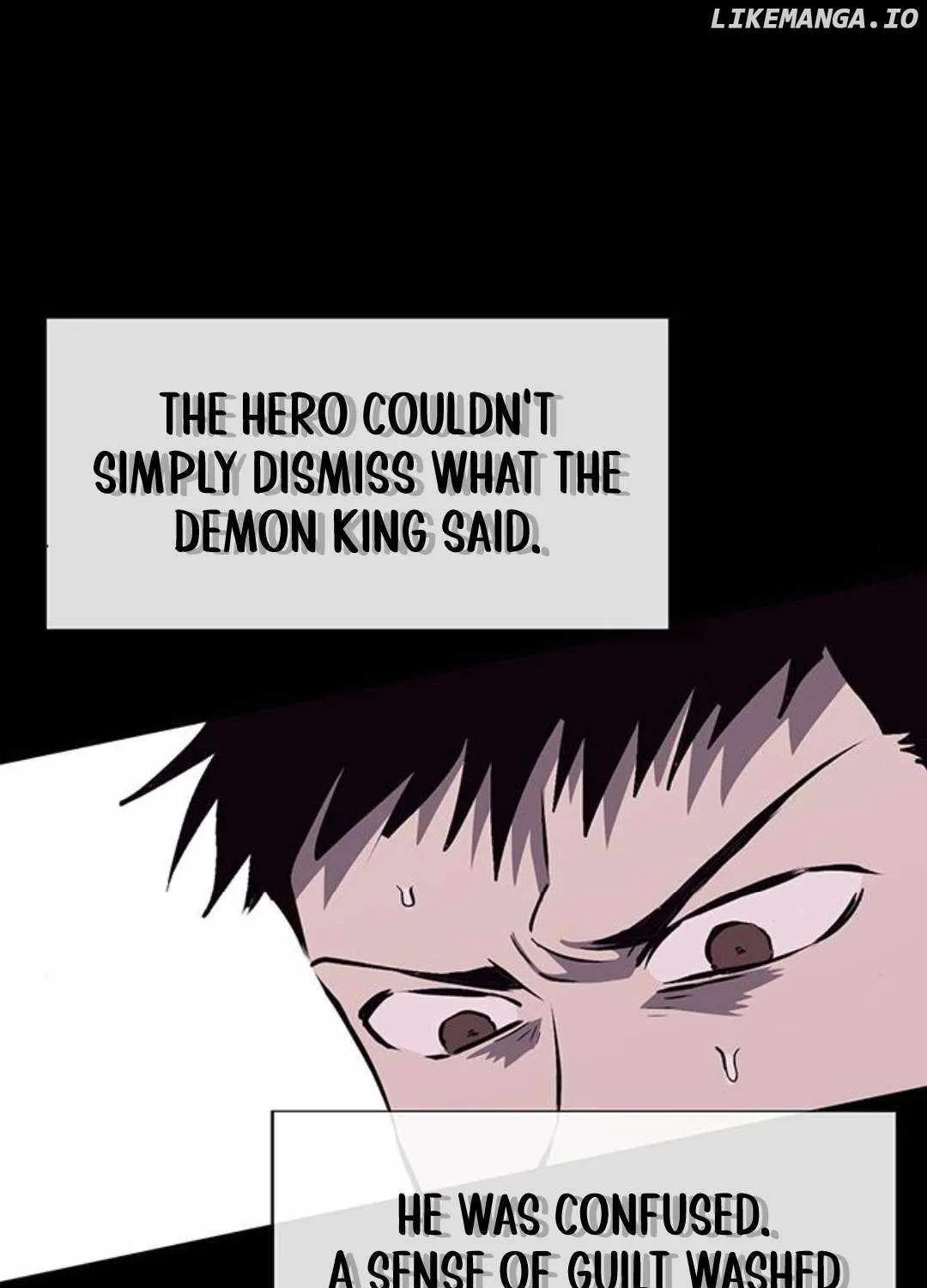 Read Hardcore Leveling Warrior chapter 408 image 24 on Lezhin