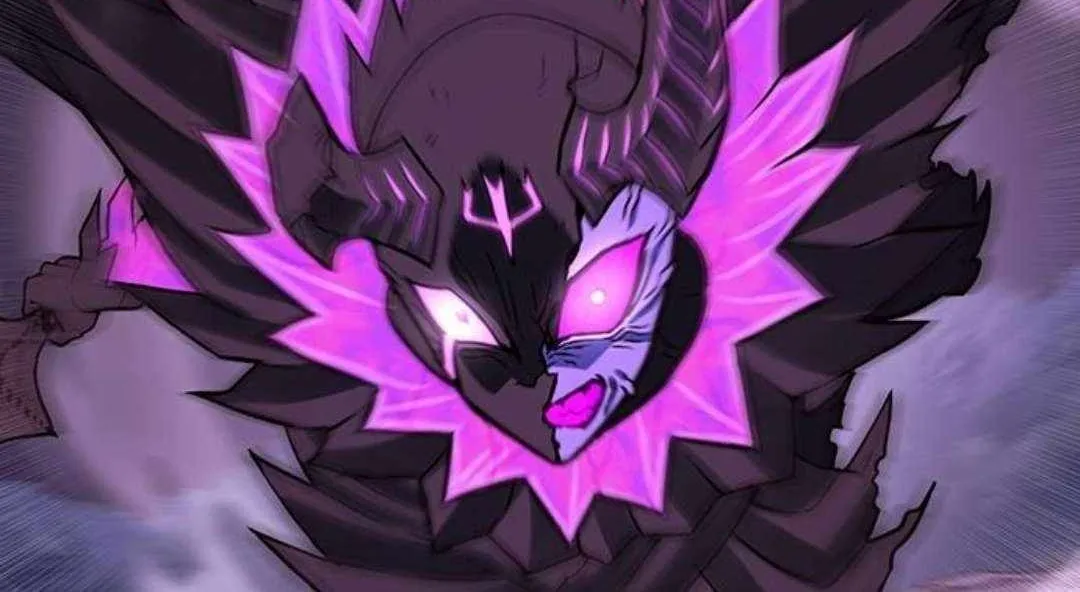 Read Hardcore Leveling Warrior chapter 408 image 245 on Lezhin