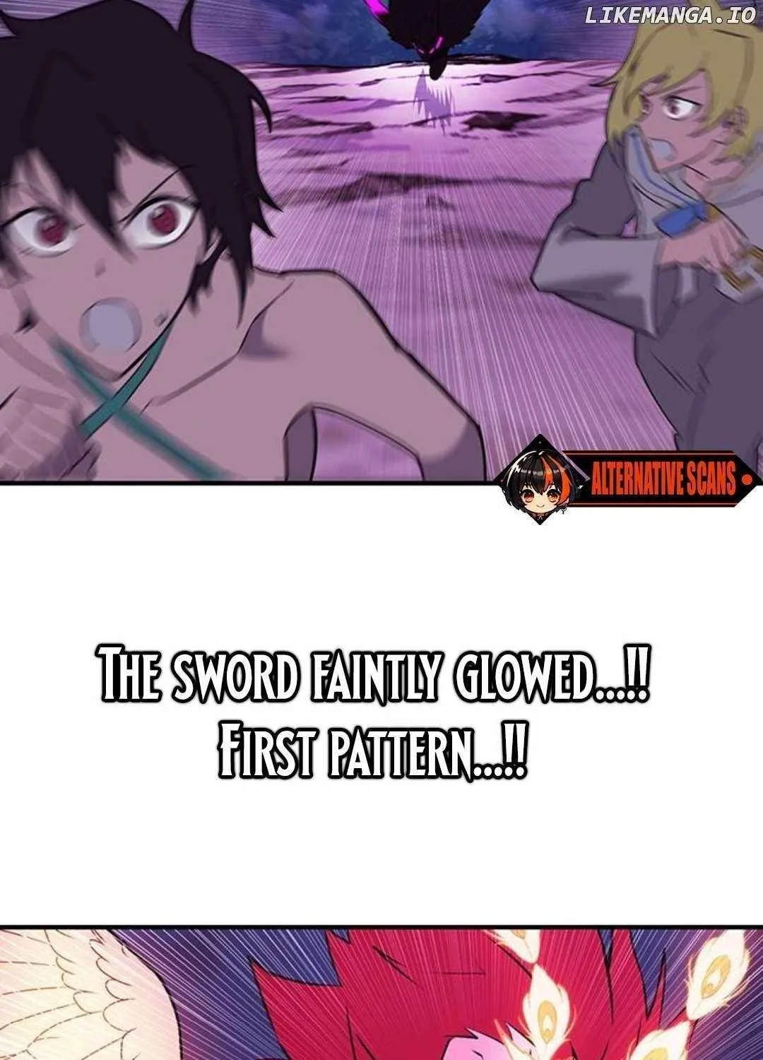 Read Hardcore Leveling Warrior chapter 408 image 248 on Lezhin