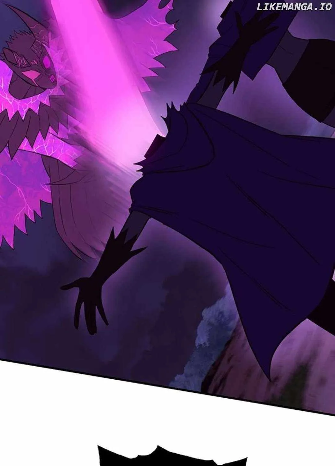 Read Hardcore Leveling Warrior chapter 408 image 262 on Lezhin