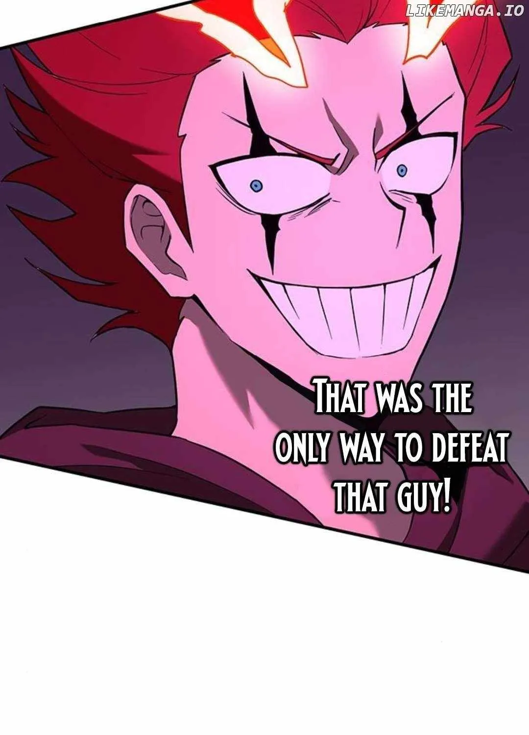 Read Hardcore Leveling Warrior chapter 408 image 268 on Lezhin