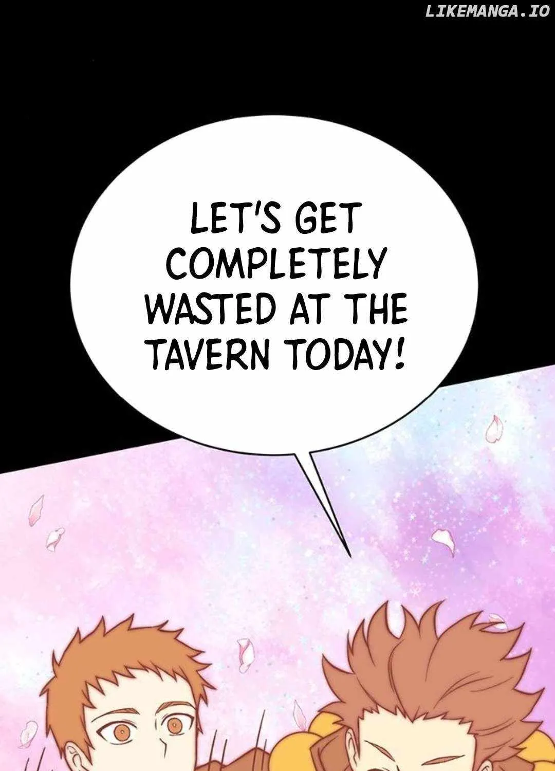 Read Hardcore Leveling Warrior chapter 408 image 286 on Lezhin
