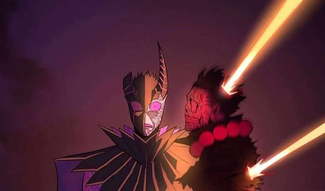 Read Hardcore Leveling Warrior chapter 408 image 293 on Lezhin