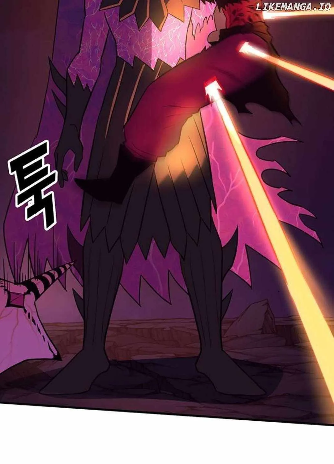 Read Hardcore Leveling Warrior chapter 408 image 294 on Lezhin
