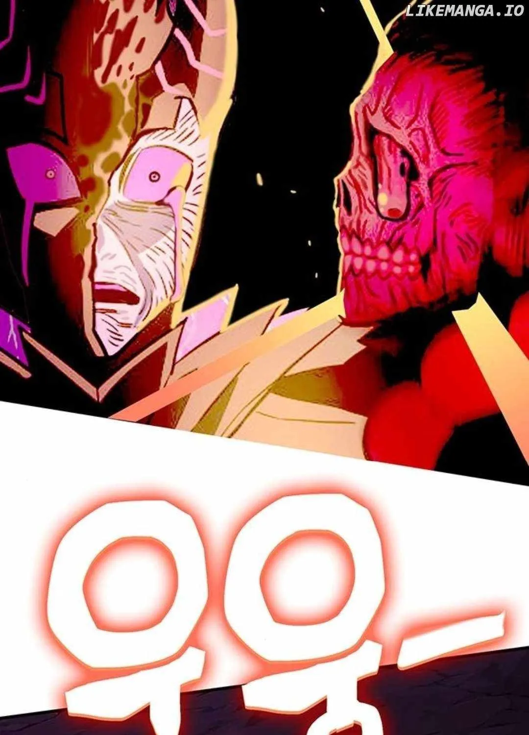 Read Hardcore Leveling Warrior chapter 408 image 296 on Lezhin
