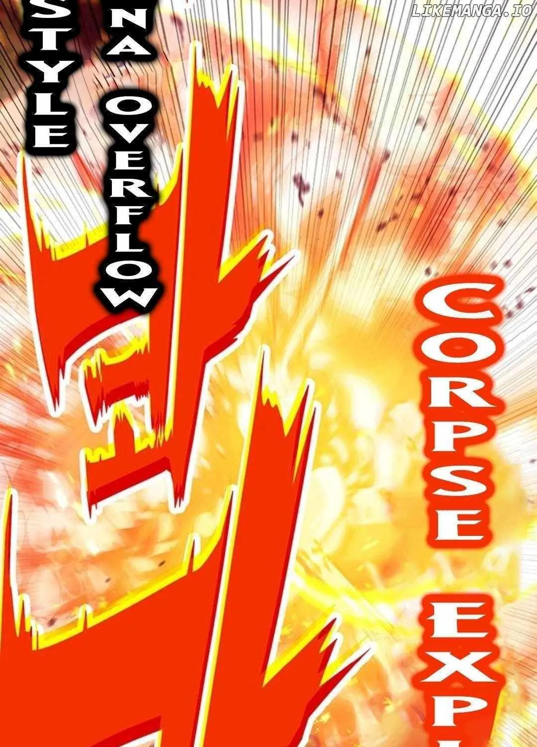 Read Hardcore Leveling Warrior chapter 408 image 302 on Lezhin