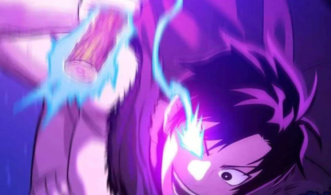 Read Hardcore Leveling Warrior chapter 408 image 307 on Lezhin