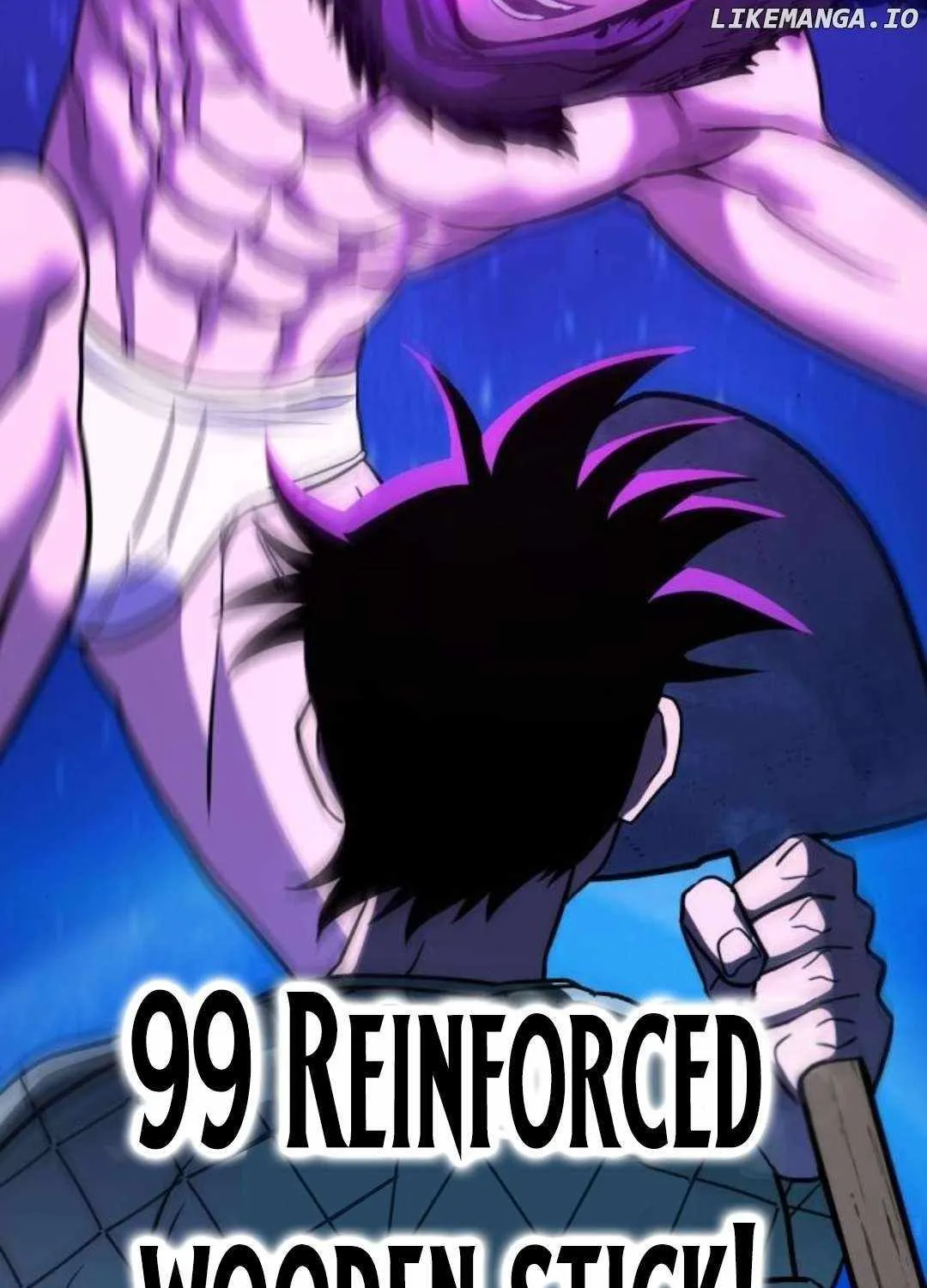 Read Hardcore Leveling Warrior chapter 408 image 308 on Lezhin