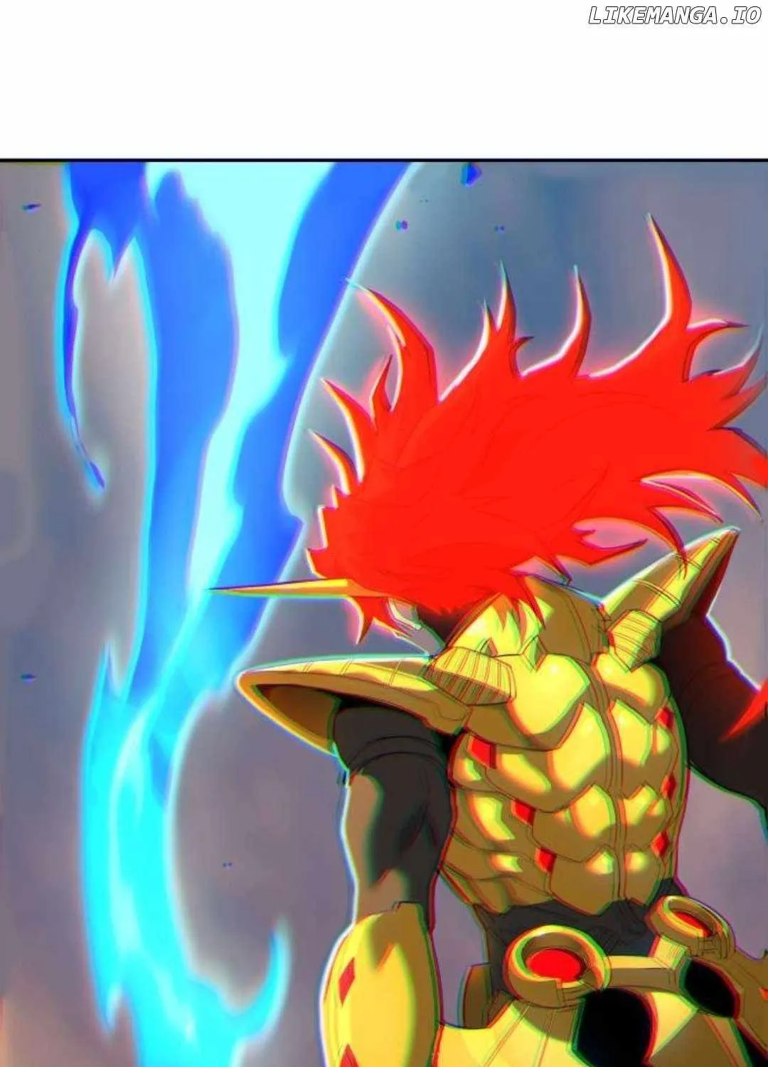 Read Hardcore Leveling Warrior chapter 408 image 310 on Lezhin