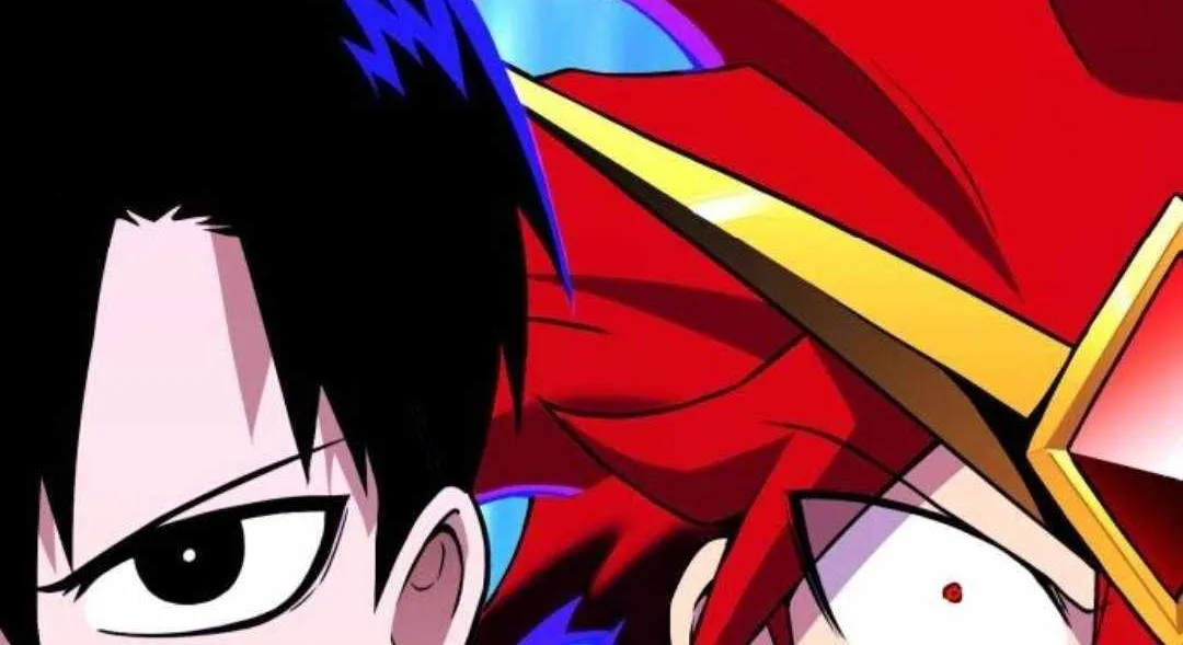 Read Hardcore Leveling Warrior chapter 408 image 315 on Lezhin