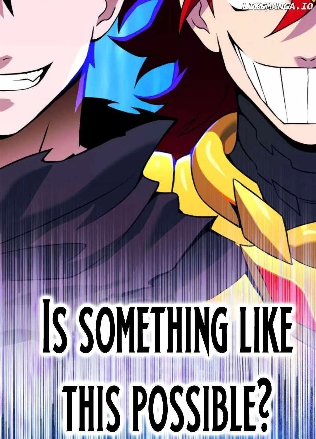 Read Hardcore Leveling Warrior chapter 408 image 316 on Lezhin