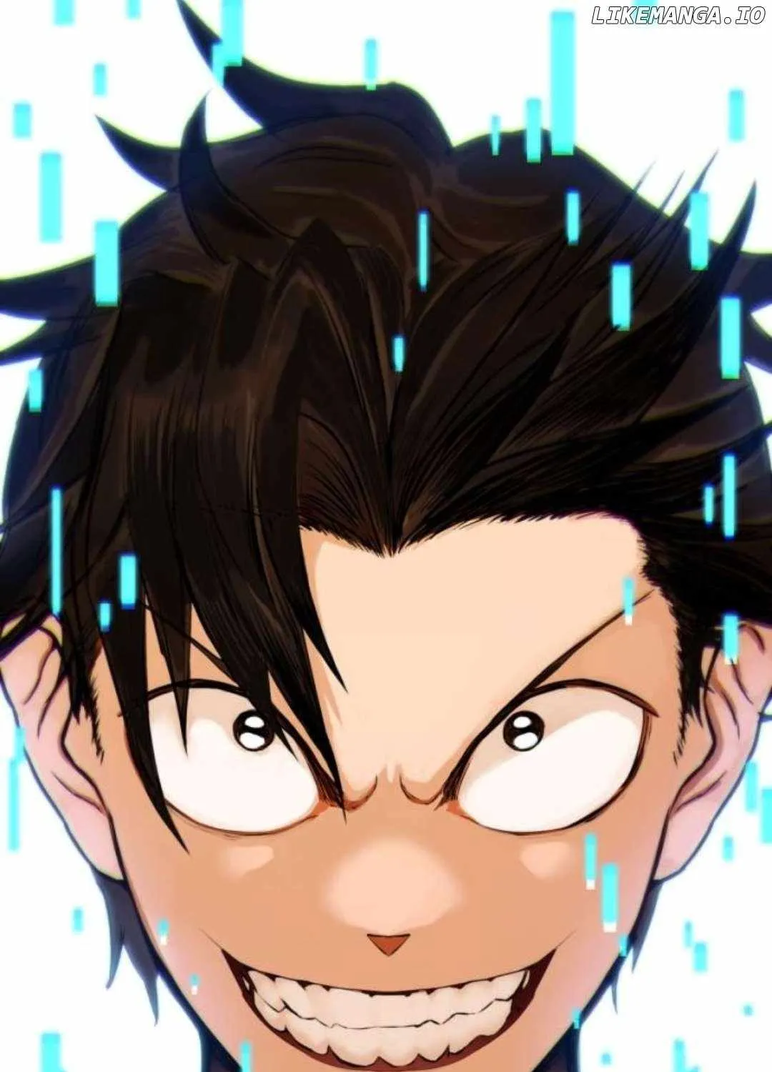Read Hardcore Leveling Warrior chapter 408 image 322 on Lezhin