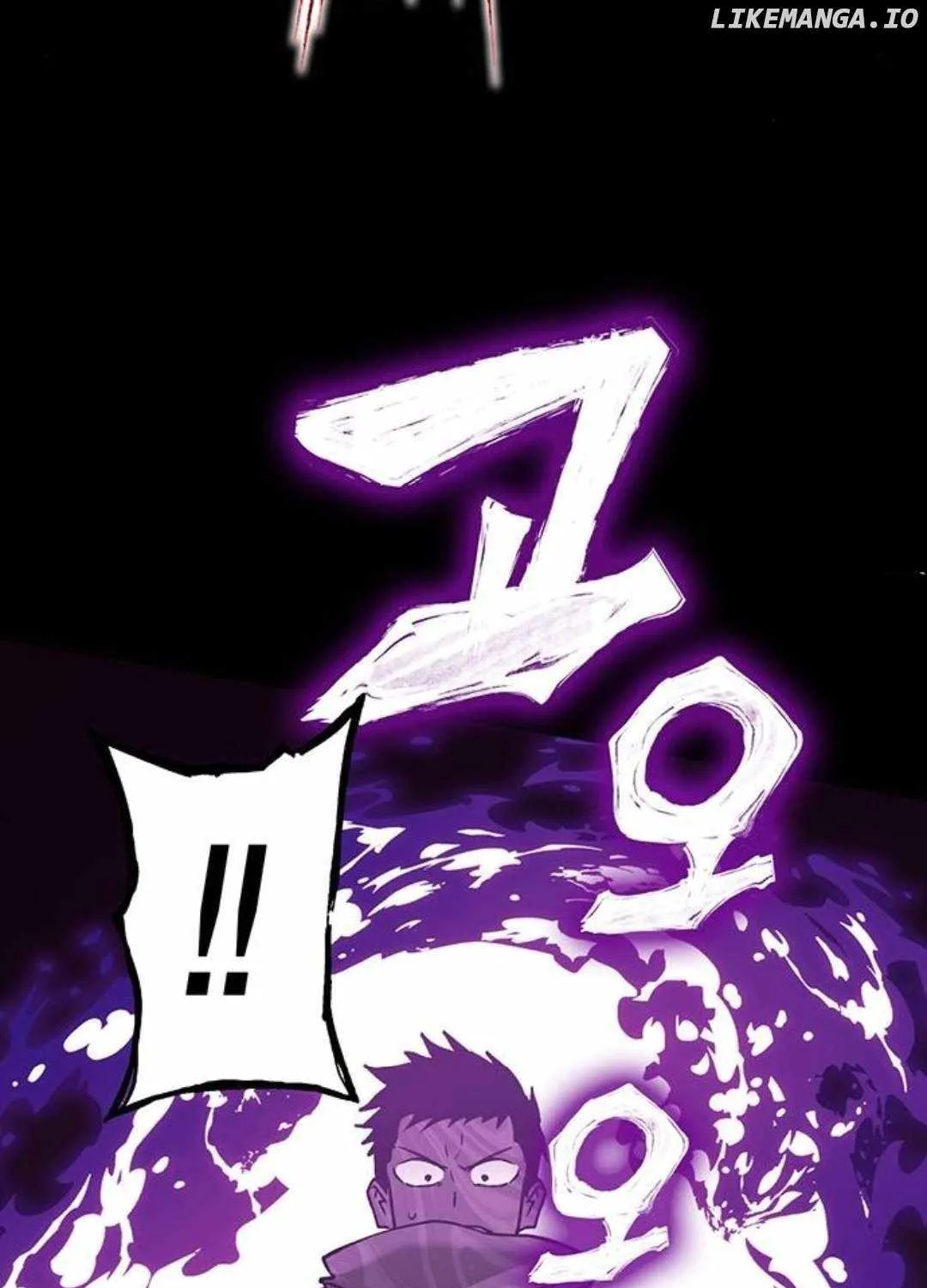 Read Hardcore Leveling Warrior chapter 408 image 34 on Lezhin